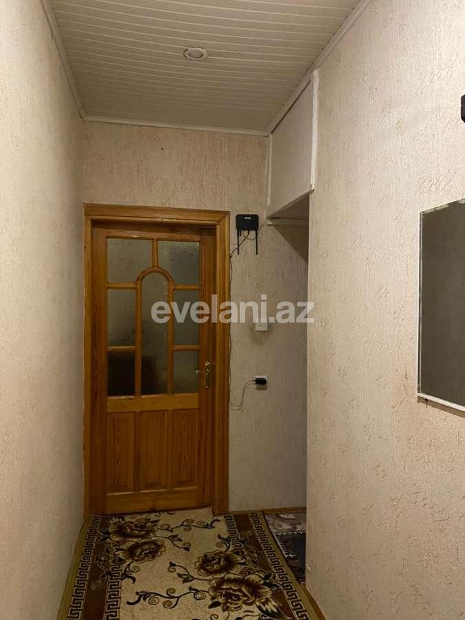 Satılır, köhnə tikili, 2 otaqlı, 40 m², Bakı, Xətai r, Əhmədli m.