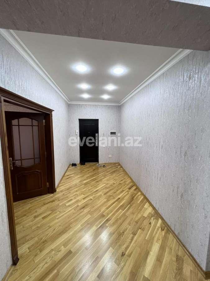 Kirayə verilir, yeni tikili, 2 otaqlı, 110 m², Bakı, Nərimanov r, Nəriman Nərimanov m.