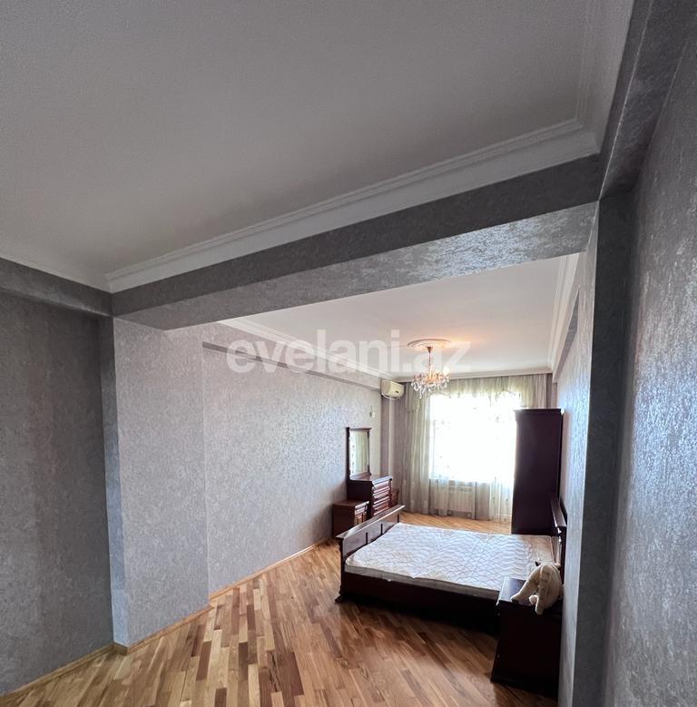Kirayə verilir, yeni tikili, 2 otaqlı, 110 m², Bakı, Nərimanov r, Nəriman Nərimanov m.