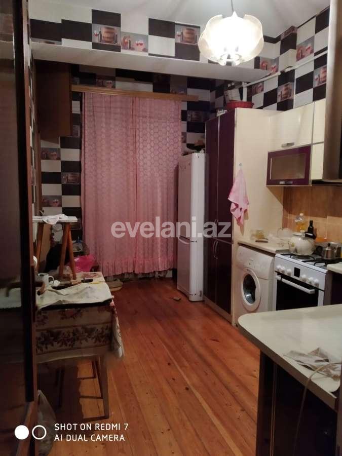Rent, new building, 2 room, 55 m², Baku, Sabunchu r, Bakikhanov d.