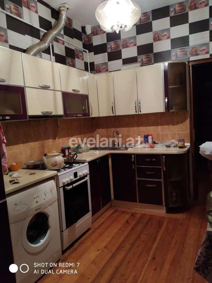 Rent, new building, 2 room, 55 m², Baku, Sabunchu r, Bakikhanov d.