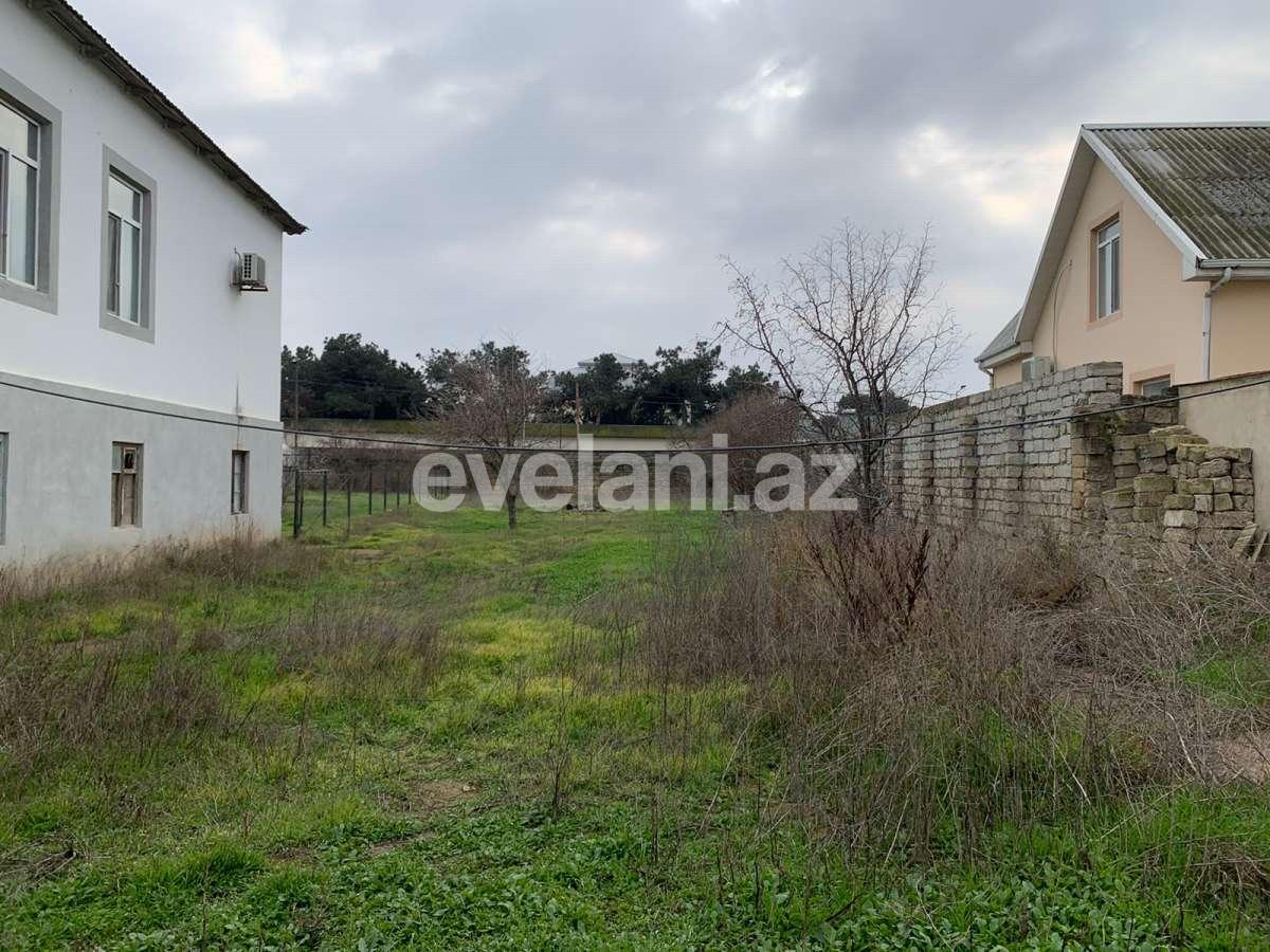 Sale, land, 26 ar, Baku, Khazar r, Shuvalan d.