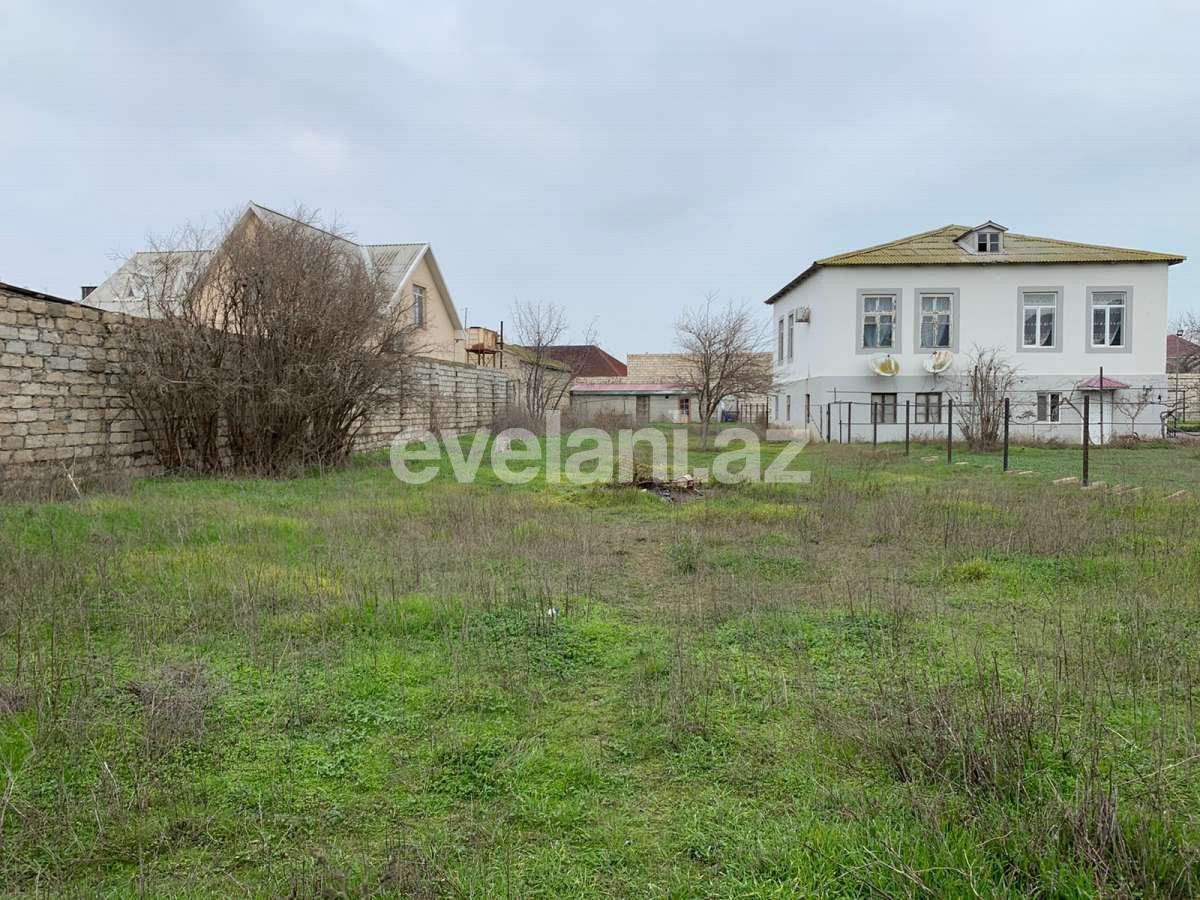 Sale, land, 26 ar, Baku, Khazar r, Shuvalan d.