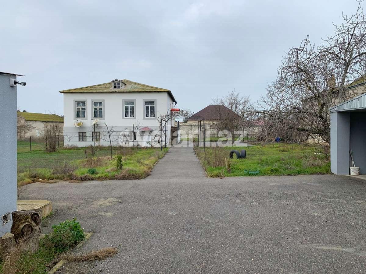 Sale, land, 26 ar, Baku, Khazar r, Shuvalan d.