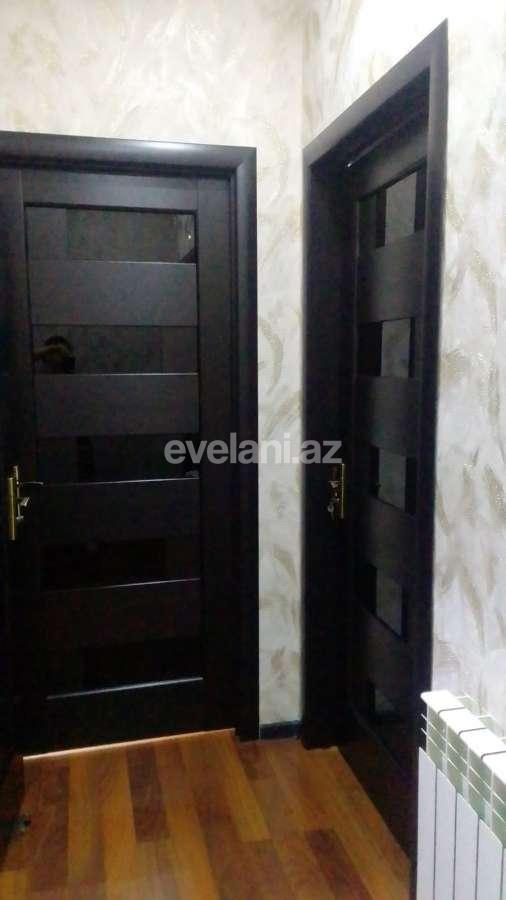 Satılır, yeni tikili, 2 otaqlı, 55 m², Bakı, Binəqədi r.