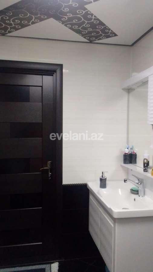 Satılır, yeni tikili, 2 otaqlı, 55 m², Bakı, Binəqədi r.