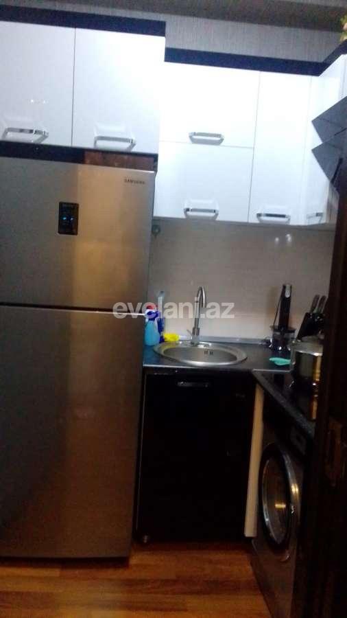 Satılır, yeni tikili, 2 otaqlı, 55 m², Bakı, Binəqədi r.