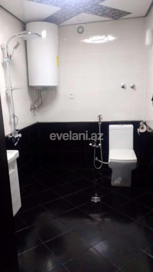 Satılır, yeni tikili, 2 otaqlı, 55 m², Bakı, Binəqədi r.