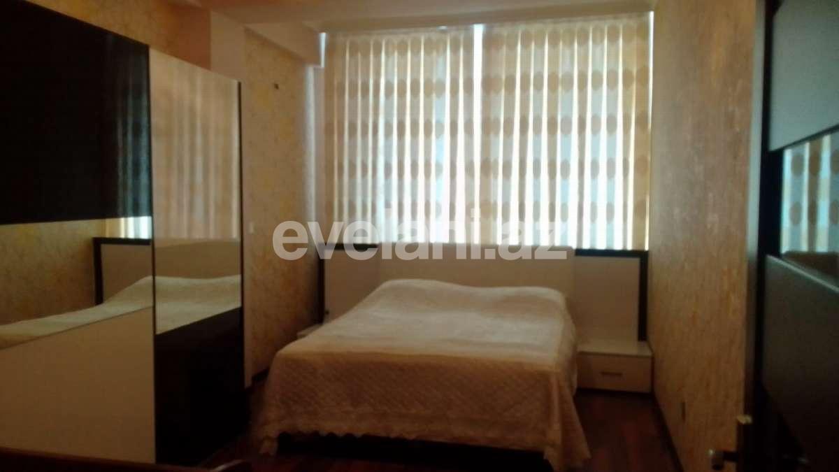 Satılır, yeni tikili, 2 otaqlı, 55 m², Bakı, Binəqədi r.