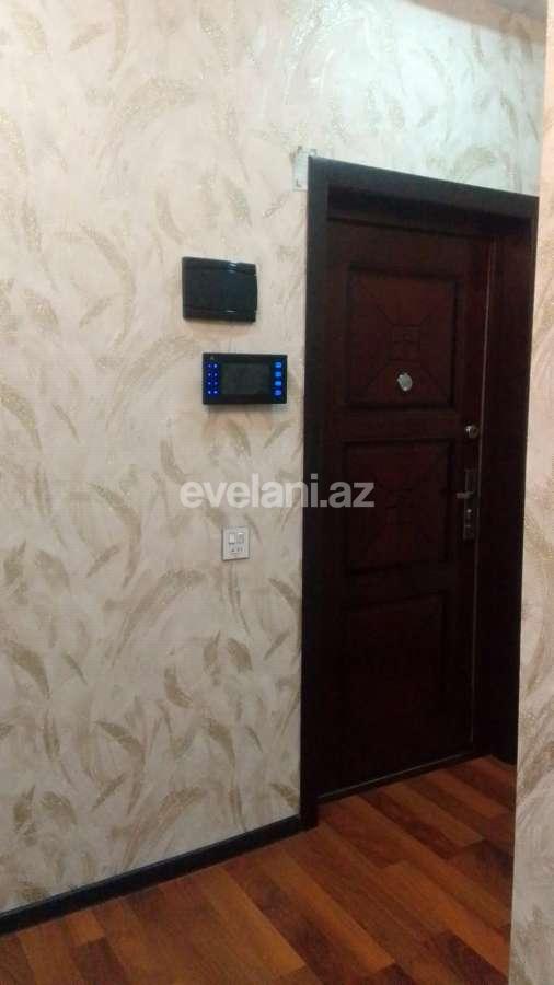 Satılır, yeni tikili, 2 otaqlı, 55 m², Bakı, Binəqədi r.