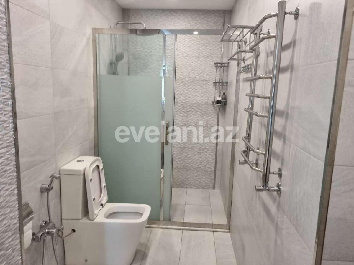 Kirayə verilir, yeni tikili, 3 otaqlı, 105 m², Bakı, Xətai r.