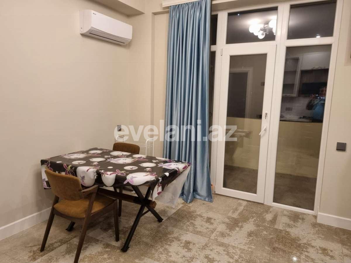 Kirayə verilir, yeni tikili, 3 otaqlı, 105 m², Bakı, Xətai r.