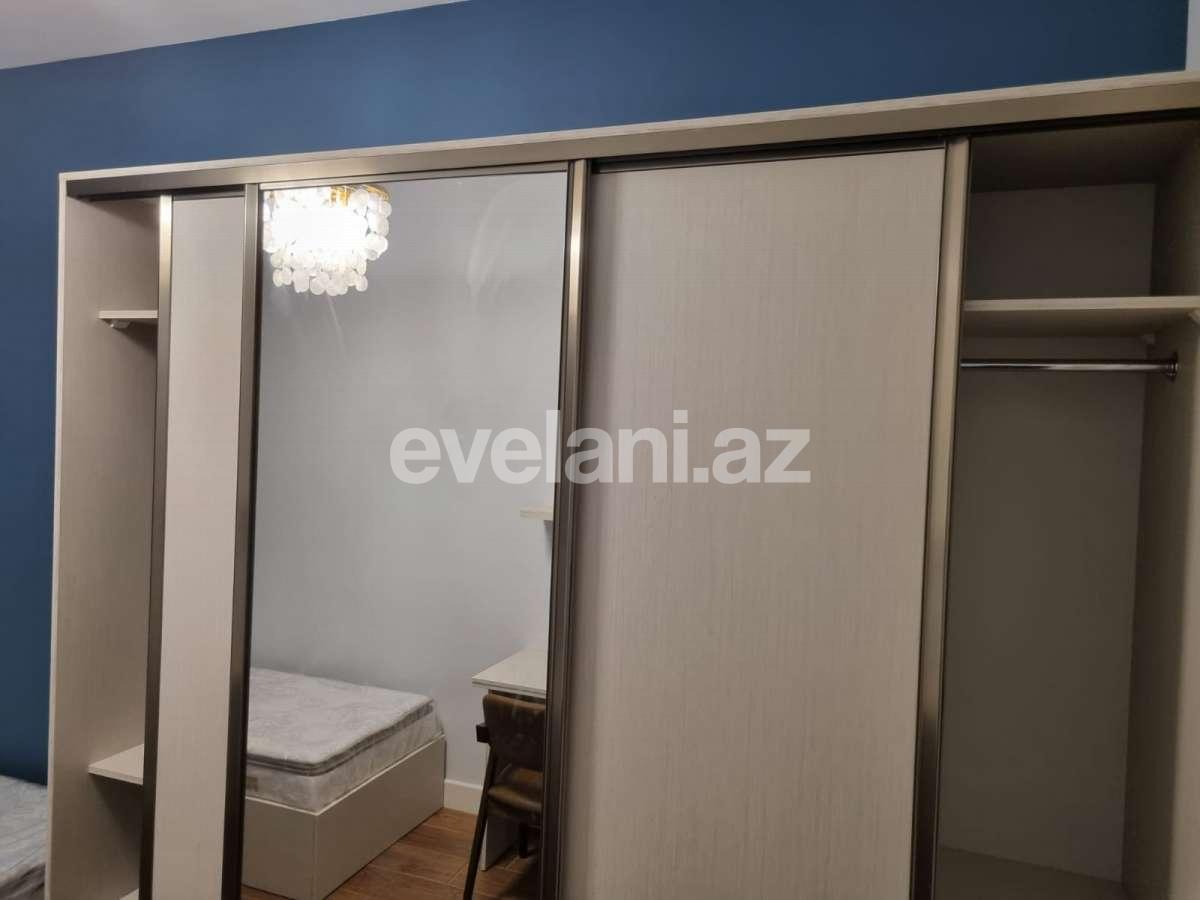 Kirayə verilir, yeni tikili, 3 otaqlı, 105 m², Bakı, Xətai r.