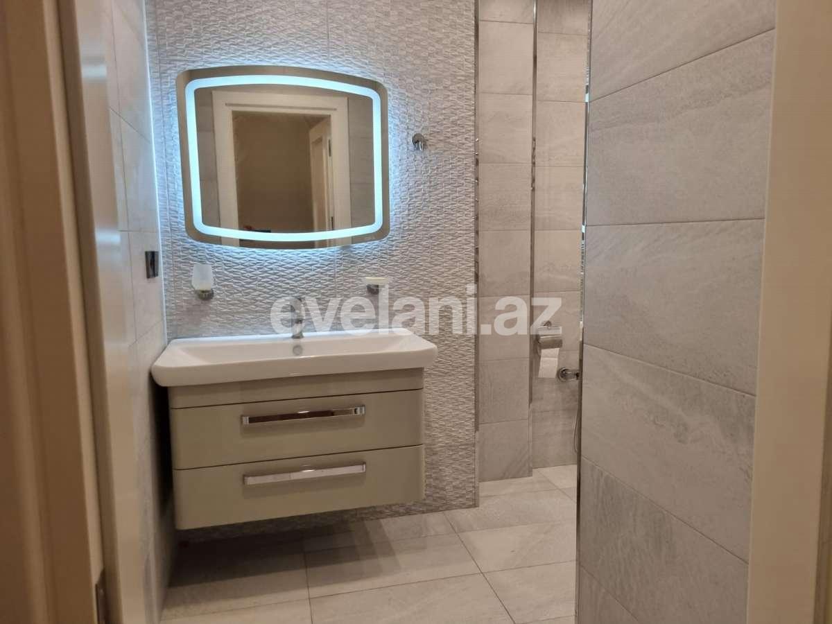 Kirayə verilir, yeni tikili, 3 otaqlı, 105 m², Bakı, Xətai r.