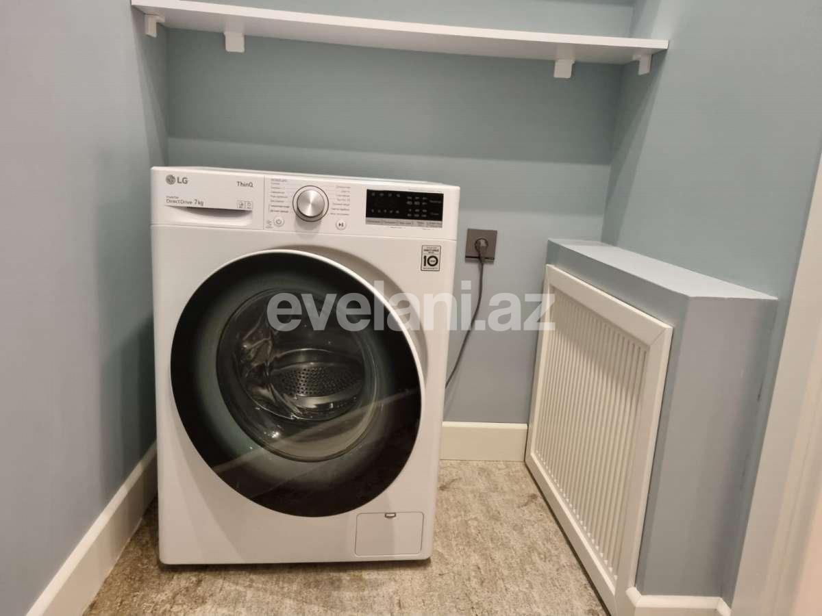 Kirayə verilir, yeni tikili, 3 otaqlı, 105 m², Bakı, Xətai r.