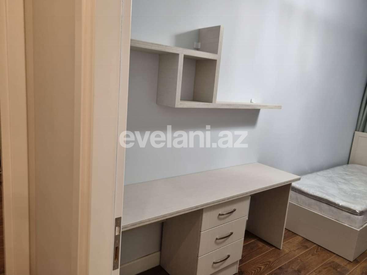 Kirayə verilir, yeni tikili, 3 otaqlı, 105 m², Bakı, Xətai r.