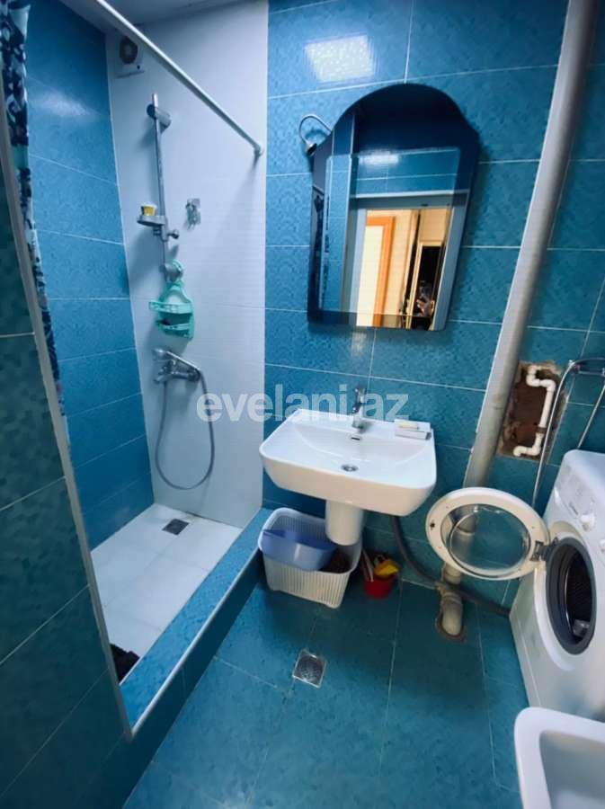 Sale, old building, 3 room, 80 m², Baku, Narimanov r.