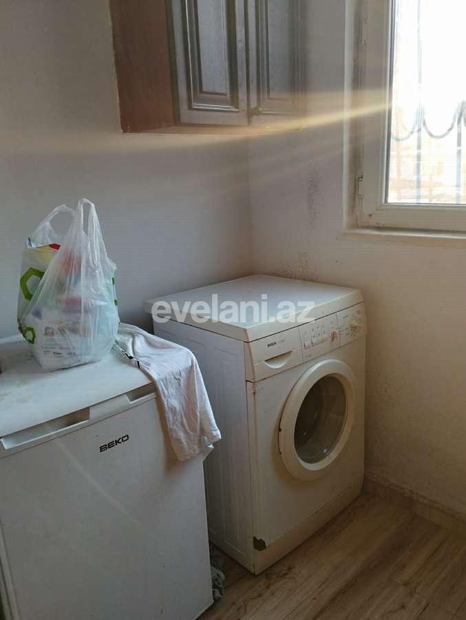Kirayə verilir, köhnə tikili, 3 otaqlı, 55 m², Bakı, Nəsimi r.