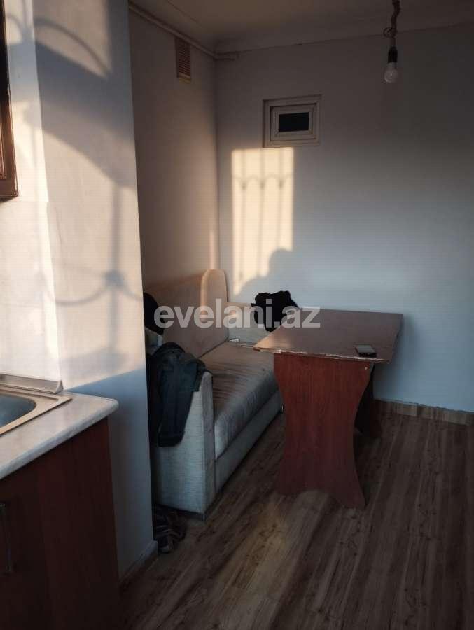 Kirayə verilir, köhnə tikili, 3 otaqlı, 55 m², Bakı, Nəsimi r.