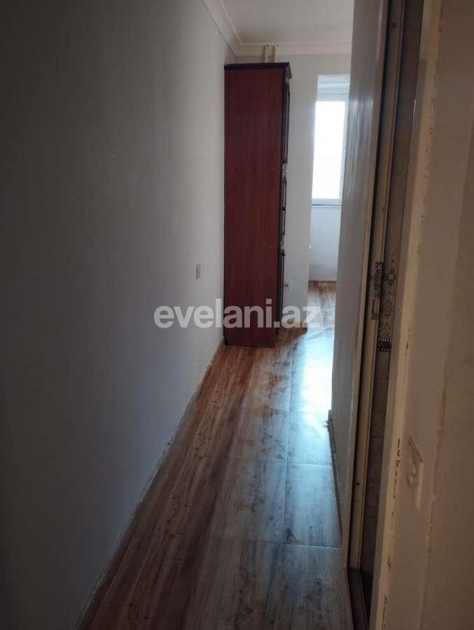 Kirayə verilir, köhnə tikili, 3 otaqlı, 55 m², Bakı, Nəsimi r.