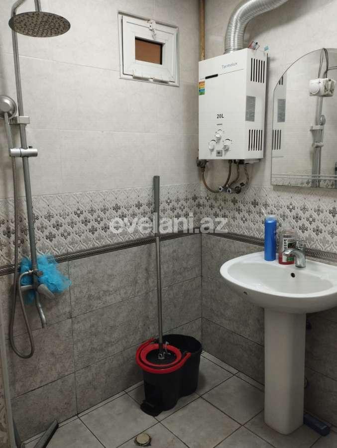 Kirayə verilir, köhnə tikili, 3 otaqlı, 55 m², Bakı, Nəsimi r.