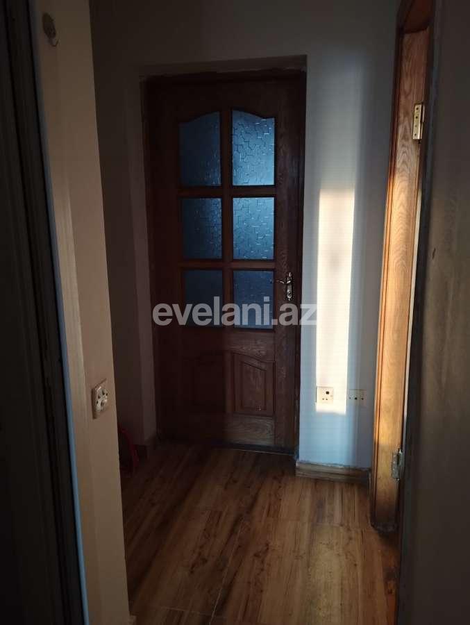 Kirayə verilir, köhnə tikili, 3 otaqlı, 55 m², Bakı, Nəsimi r.