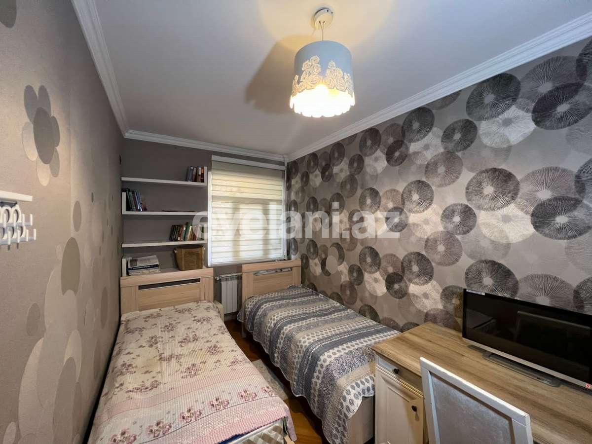 Satılır, köhnə tikili, 3 otaqlı, 65 m², Bakı, Nərimanov r, Gənclik m.