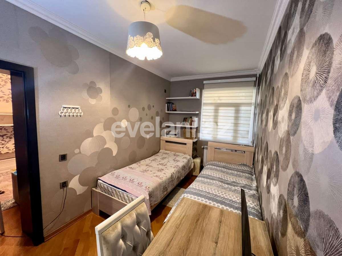 Satılır, köhnə tikili, 3 otaqlı, 65 m², Bakı, Nərimanov r, Gənclik m.