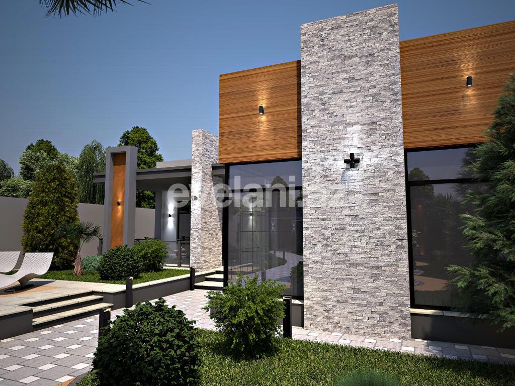 Sale, garden / house, 4 room, 200 m², Baku, Khazar r, Mardakan d.