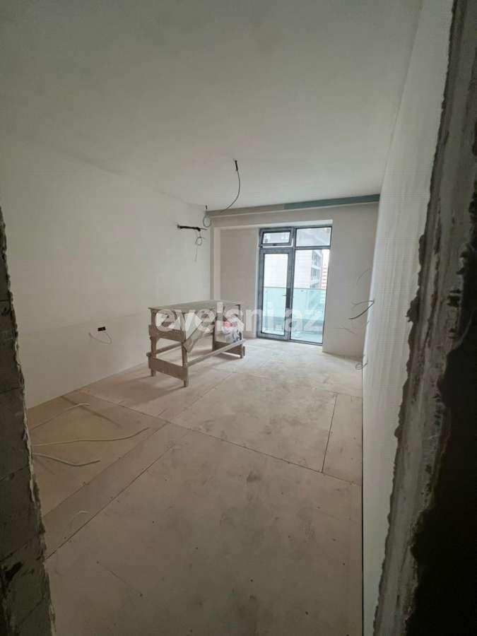 Satılır, yeni tikili, 2 otaqlı, 101 m², Bakı, Yasamal r, Yasamal q.