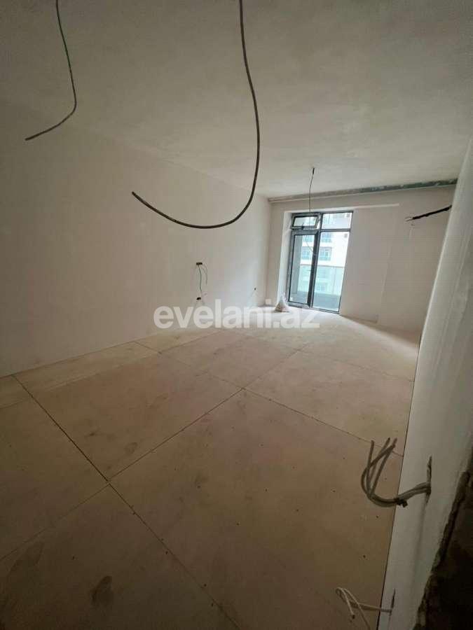 Satılır, yeni tikili, 2 otaqlı, 101 m², Bakı, Yasamal r, Yasamal q.