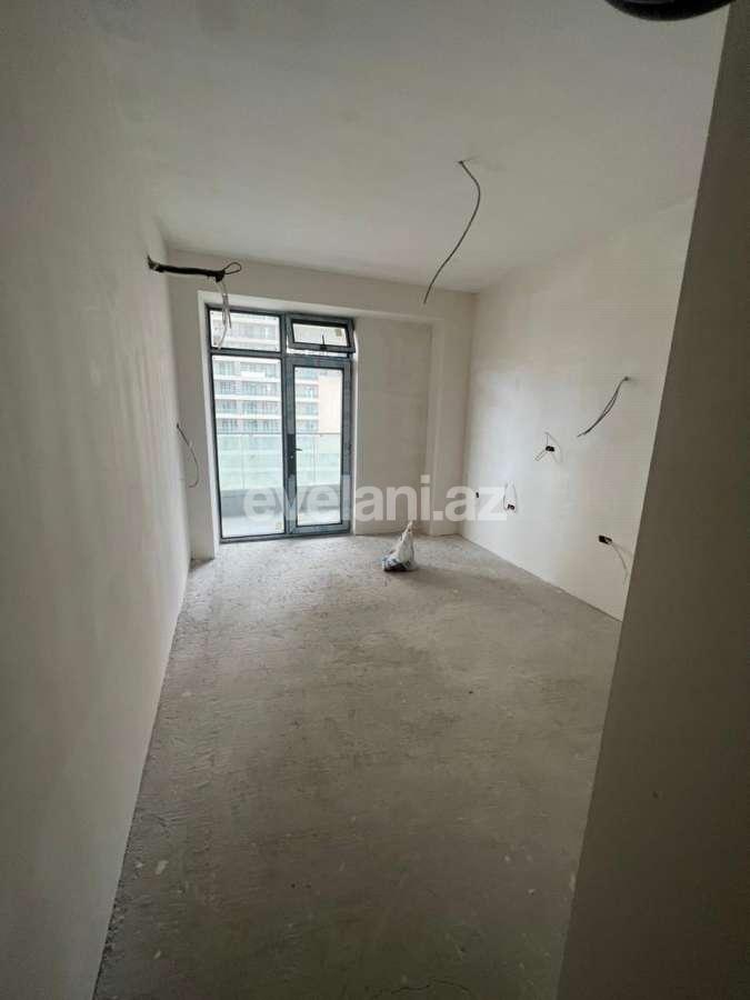 Satılır, yeni tikili, 2 otaqlı, 101 m², Bakı, Yasamal r, Yasamal q.