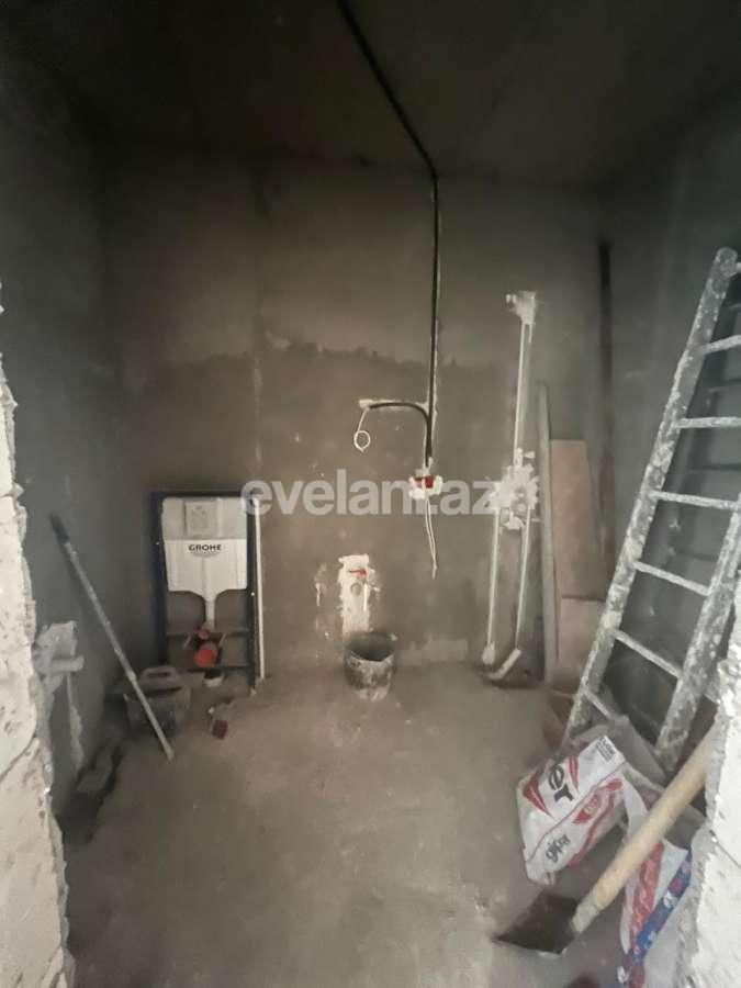 Satılır, yeni tikili, 2 otaqlı, 101 m², Bakı, Yasamal r, Yasamal q.