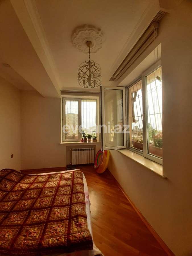 Satılır, yeni tikili, 3 otaqlı, 70 m², Bakı, Xətai r, Həzi Aslanov m.