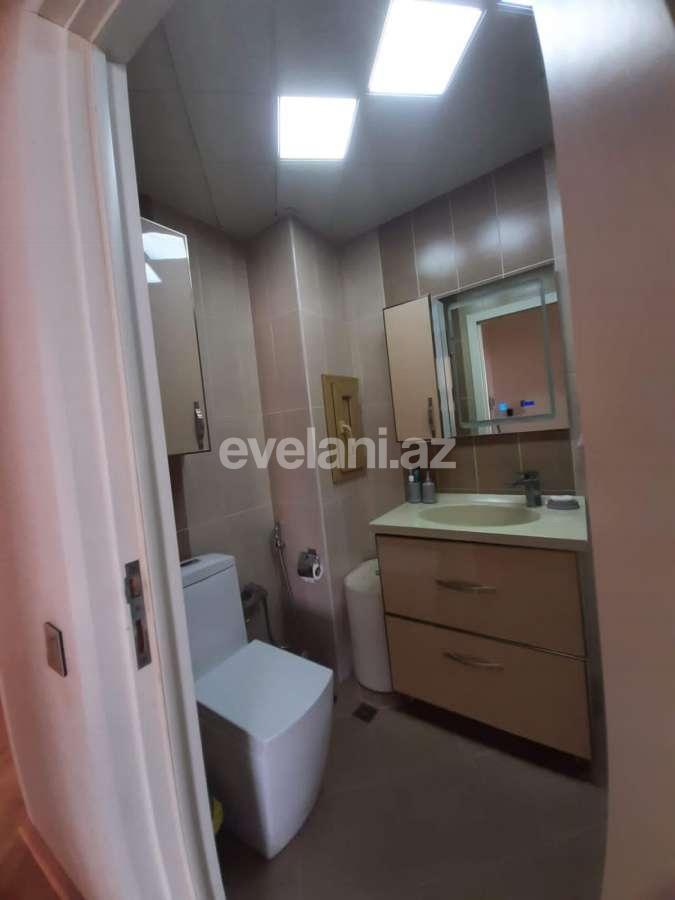 Satılır, yeni tikili, 3 otaqlı, 70 m², Bakı, Xətai r, Həzi Aslanov m.