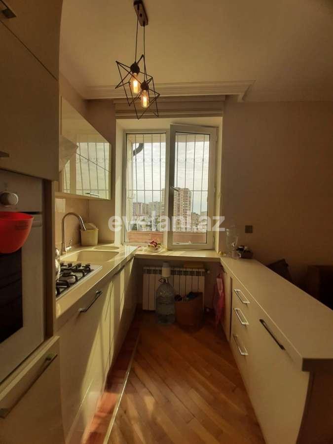 Satılır, yeni tikili, 3 otaqlı, 70 m², Bakı, Xətai r, Həzi Aslanov m.