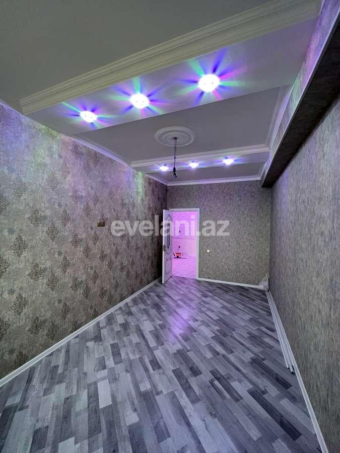 Satılır, yeni tikili, 2 otaqlı, 63 m², Sumqayıt, Sumqayıt şəhər r.