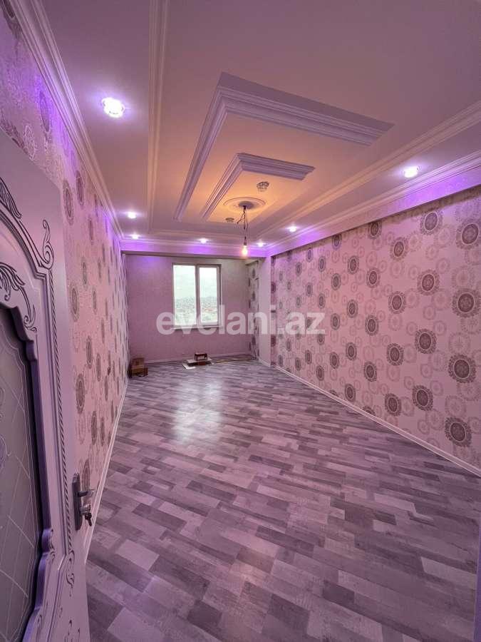 Satılır, yeni tikili, 2 otaqlı, 63 m², Sumqayıt, Sumqayıt şəhər r.