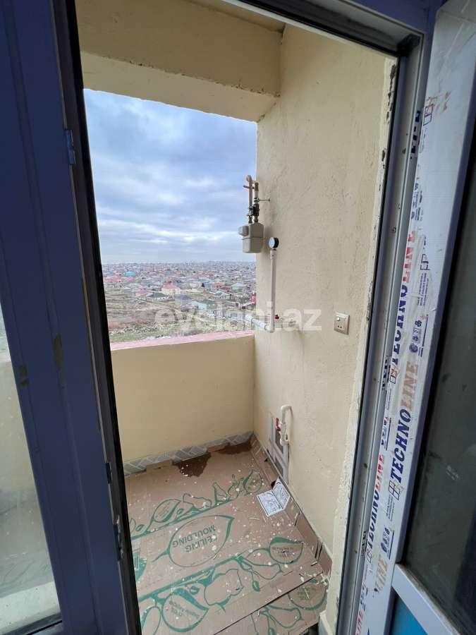 Satılır, yeni tikili, 2 otaqlı, 63 m², Sumqayıt, Sumqayıt şəhər r.