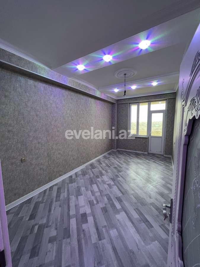 Satılır, yeni tikili, 2 otaqlı, 63 m², Sumqayıt, Sumqayıt şəhər r.