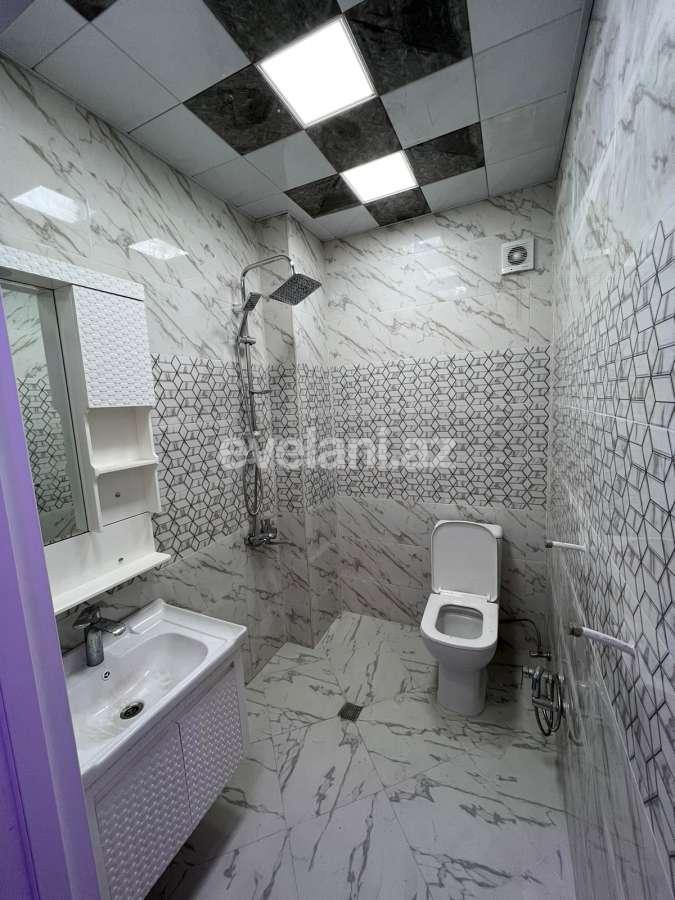 Satılır, yeni tikili, 2 otaqlı, 63 m², Sumqayıt, Sumqayıt şəhər r.