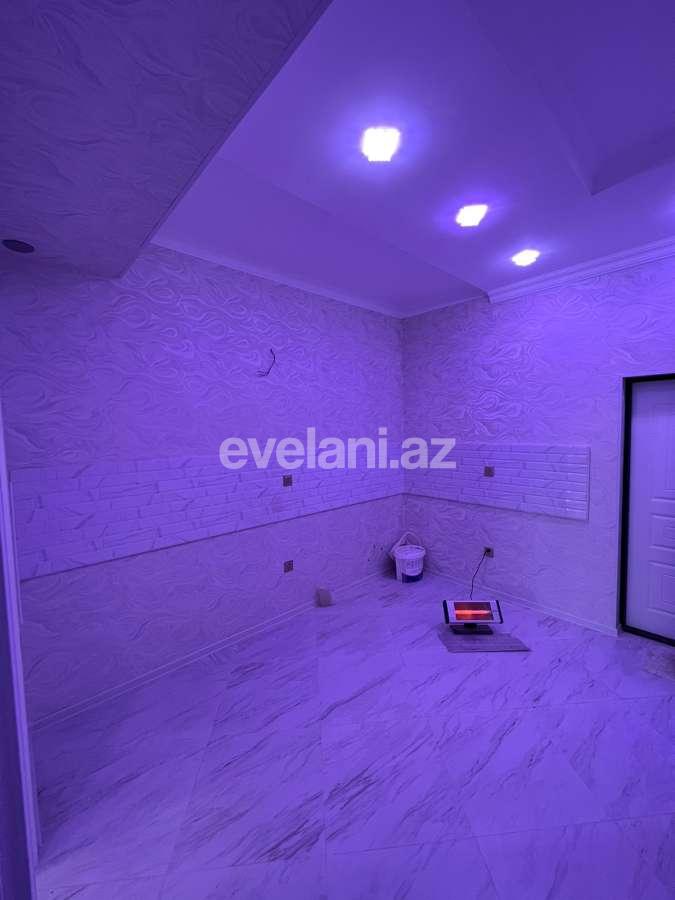 Satılır, yeni tikili, 2 otaqlı, 63 m², Sumqayıt, Sumqayıt şəhər r.