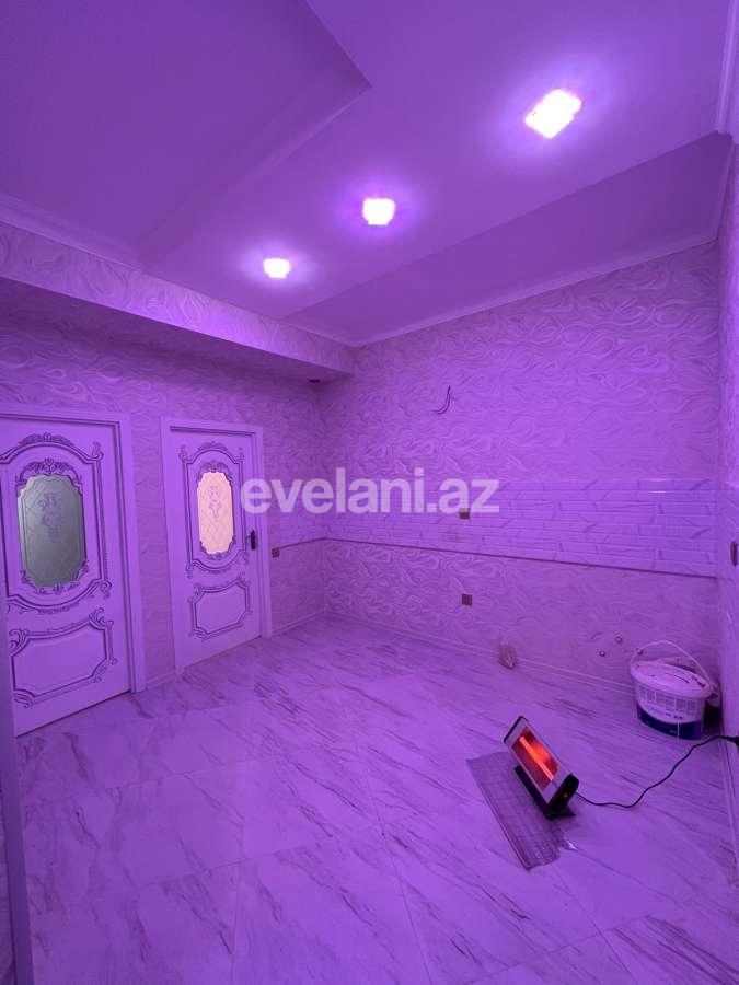 Satılır, yeni tikili, 2 otaqlı, 63 m², Sumqayıt, Sumqayıt şəhər r.