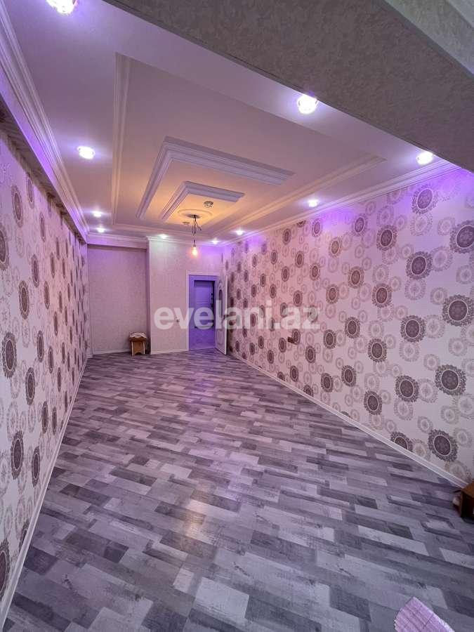 Satılır, yeni tikili, 2 otaqlı, 63 m², Sumqayıt, Sumqayıt şəhər r.