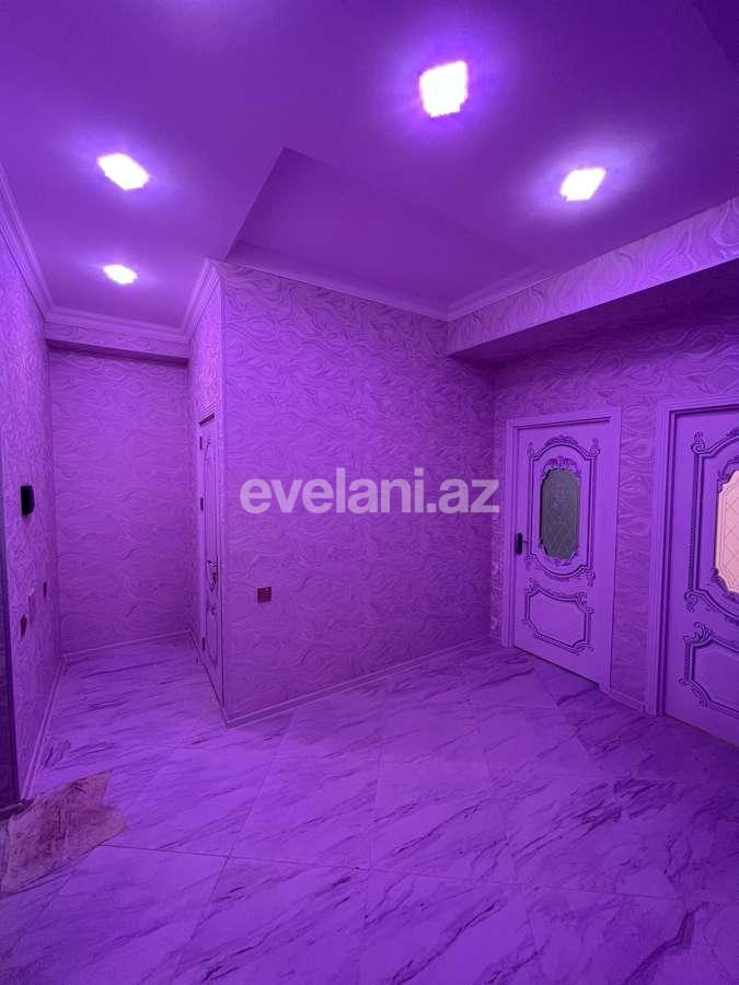 Satılır, yeni tikili, 2 otaqlı, 63 m², Sumqayıt, Sumqayıt şəhər r.