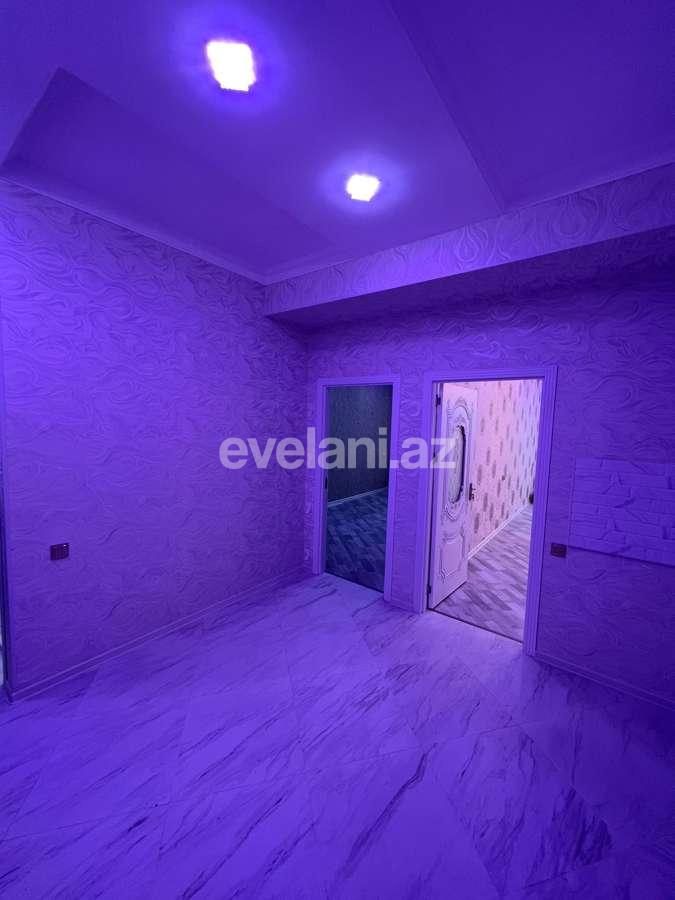 Satılır, yeni tikili, 2 otaqlı, 63 m², Sumqayıt, Sumqayıt şəhər r.