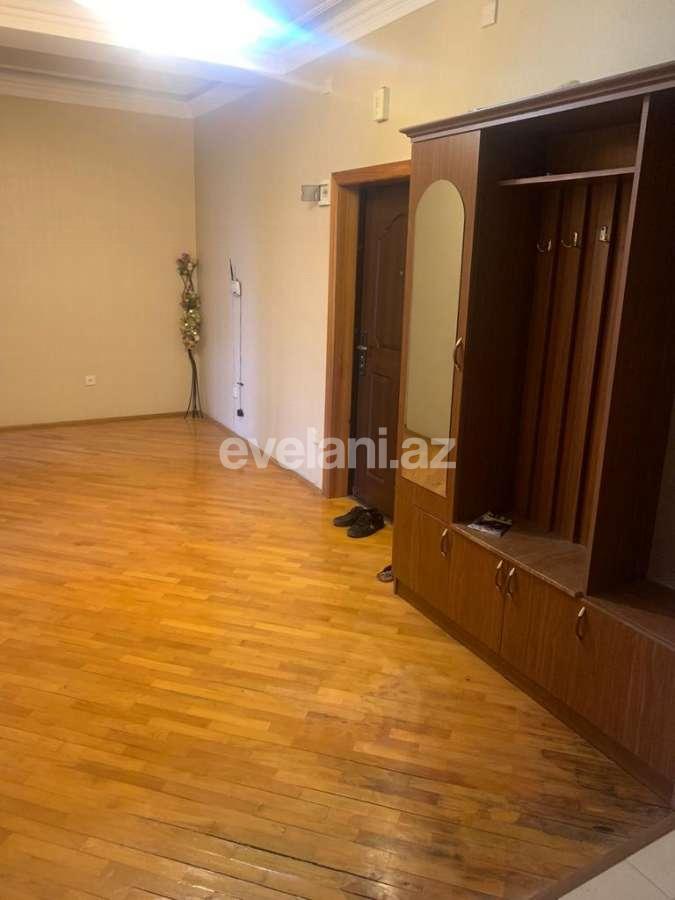 Kirayə verilir, yeni tikili, 2 otaqlı, 90 m², Bakı, Nərimanov r, Nəriman Nərimanov m.
