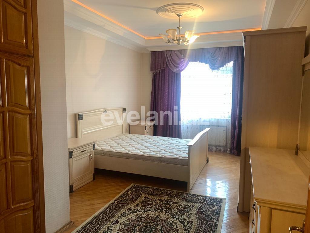 Kirayə verilir, yeni tikili, 2 otaqlı, 90 m², Bakı, Nərimanov r, Nəriman Nərimanov m.