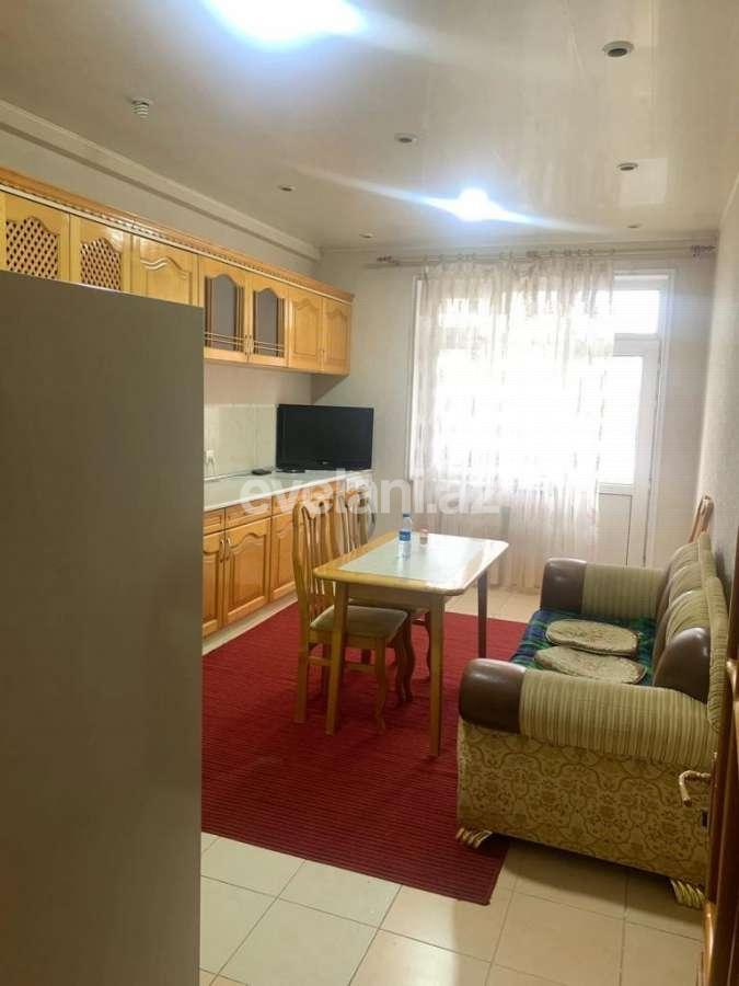 Kirayə verilir, yeni tikili, 2 otaqlı, 90 m², Bakı, Nərimanov r, Nəriman Nərimanov m.