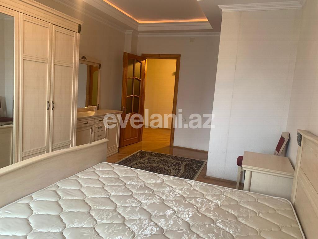 Kirayə verilir, yeni tikili, 2 otaqlı, 90 m², Bakı, Nərimanov r, Nəriman Nərimanov m.